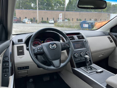 2012 Mazda CX-9 Grand Touring