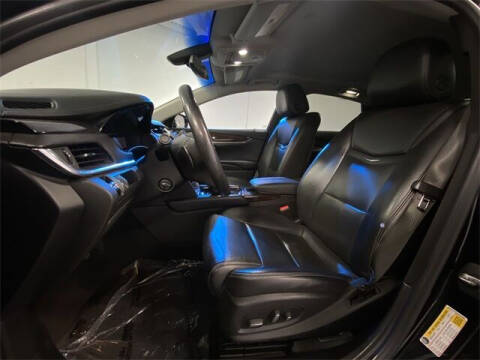 2016 Cadillac XTS Luxury