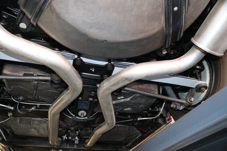 1971 Chevrolet Corvette