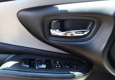 2023 Nissan Murano S