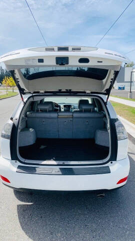 2004 Lexus RX 330