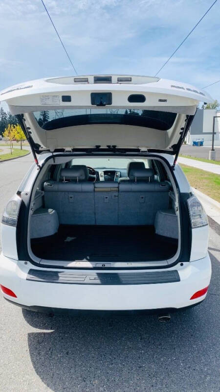 2004 Lexus RX 330