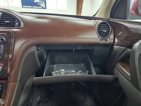 2014 Buick Enclave Premium