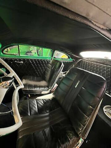 1952 Chevrolet Deluxe