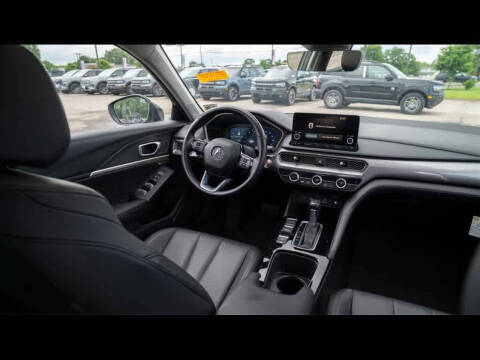 2023 Acura Integra