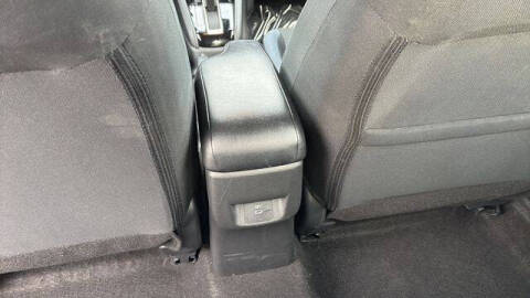 2024 Nissan Versa SV