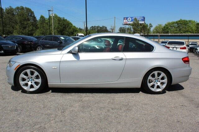 2010 BMW 3 Series 335i