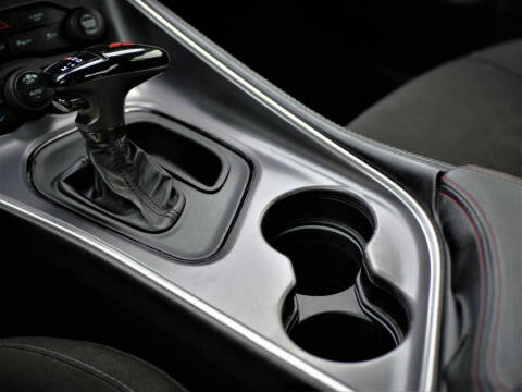 2020 Dodge Challenger R/T Scat Pack