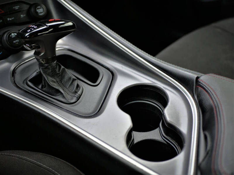 2020 Dodge Challenger R/T Scat Pack