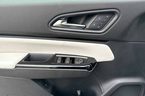 2026 Honda Prologue Touring