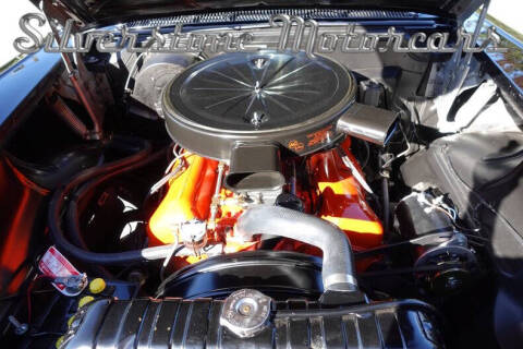 1958 Chevrolet Bel Air