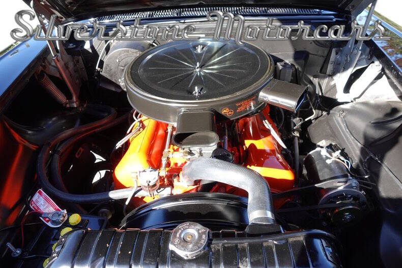 1958 Chevrolet Bel Air