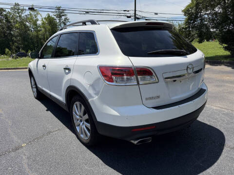 2009 Mazda CX-9 Touring