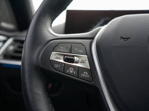 2023 BMW i4 eDrive35 Gran Coupe