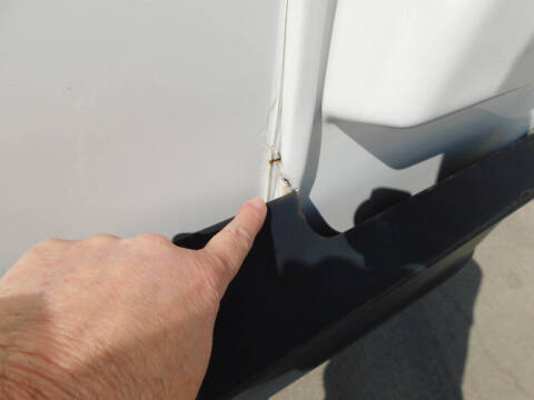 2014 Freightliner S2 Chassis