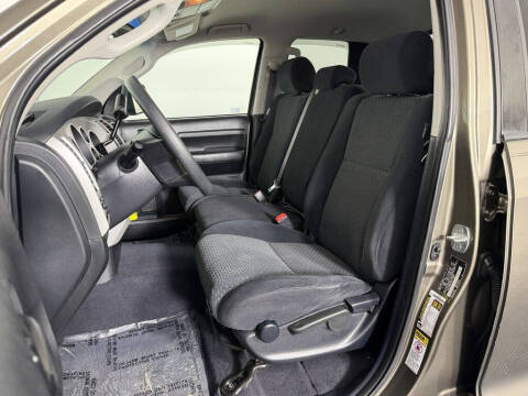 2008 Toyota Tundra
