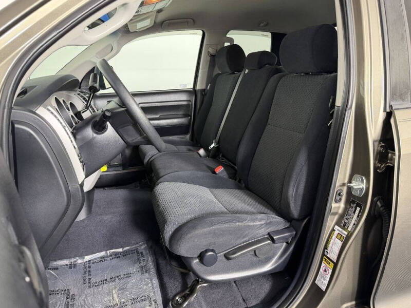 2008 Toyota Tundra