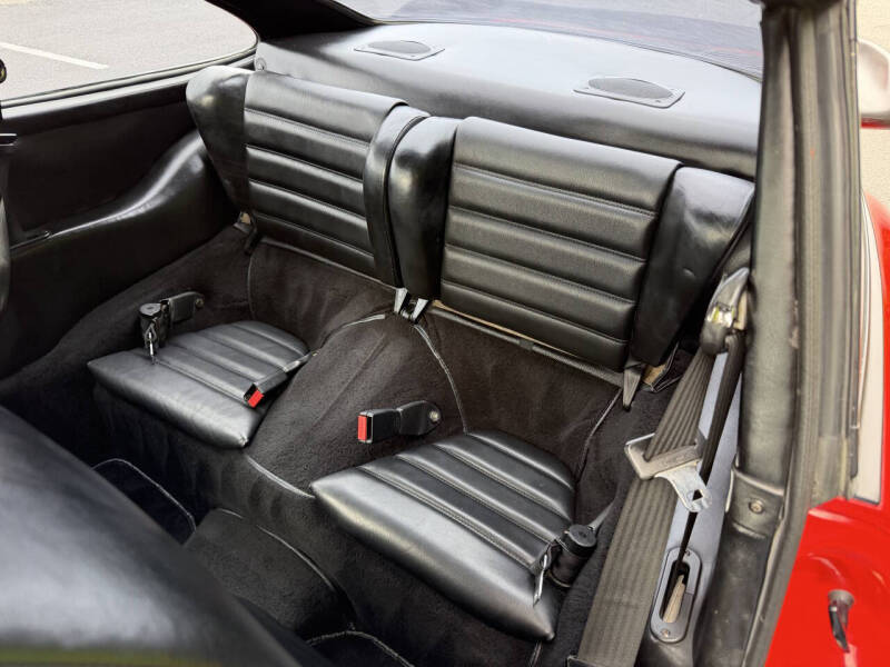 1985 Porsche 911 Carrera
