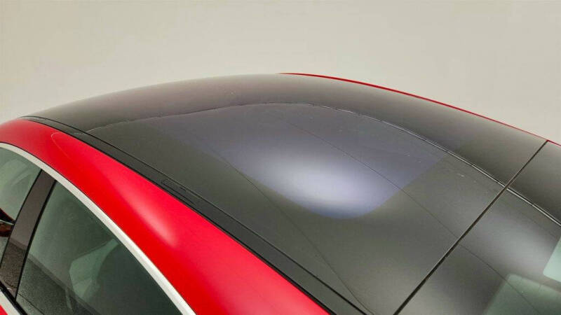 2024 Porsche Taycan 4S