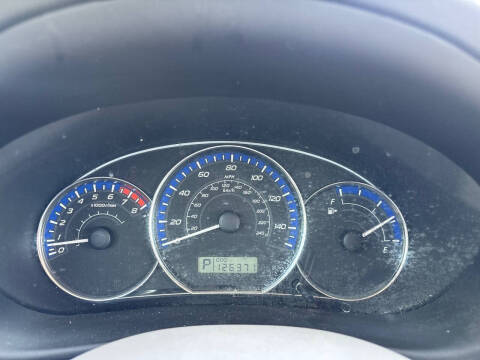 2013 Subaru Forester 2.5X