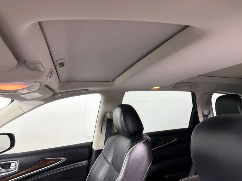 2019 Infiniti QX60