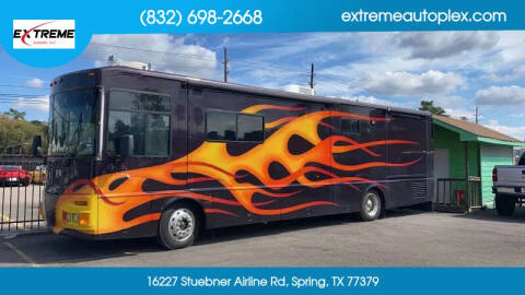 2000 Freightliner XC Chassis