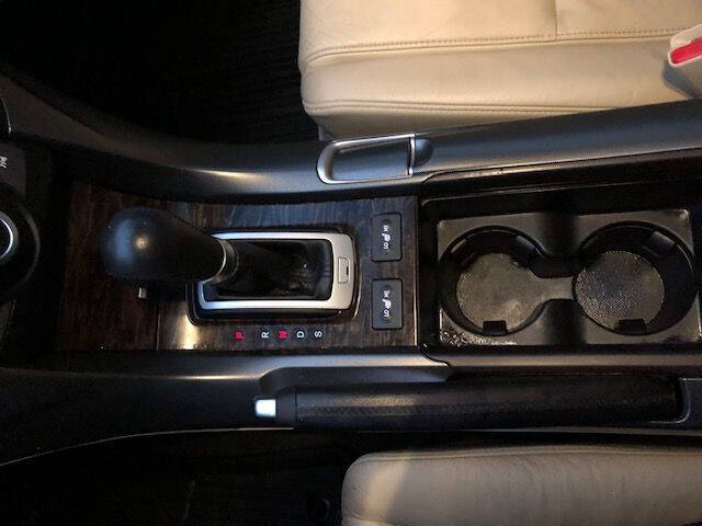 2012 Acura TL