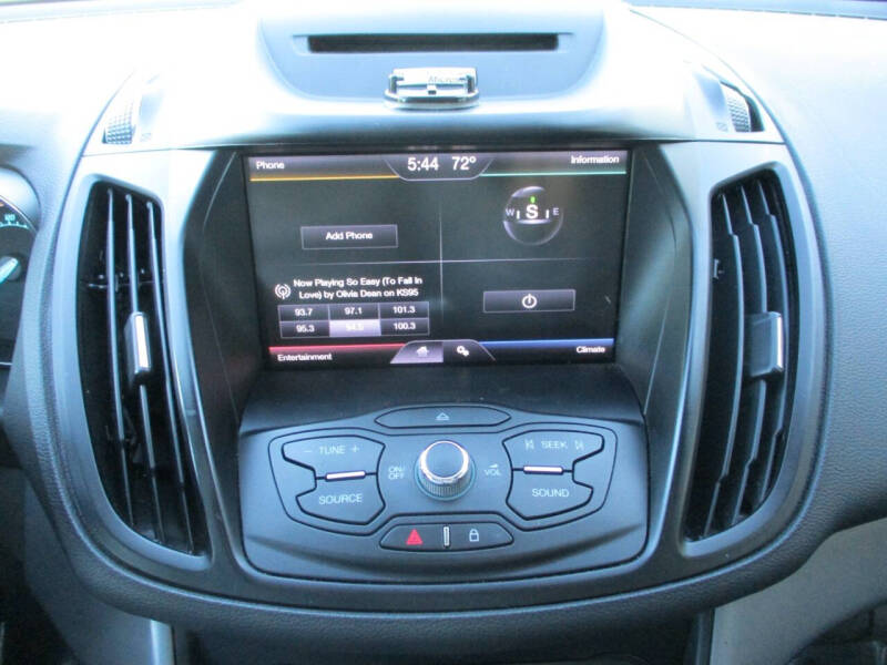 2013 Ford Escape SE