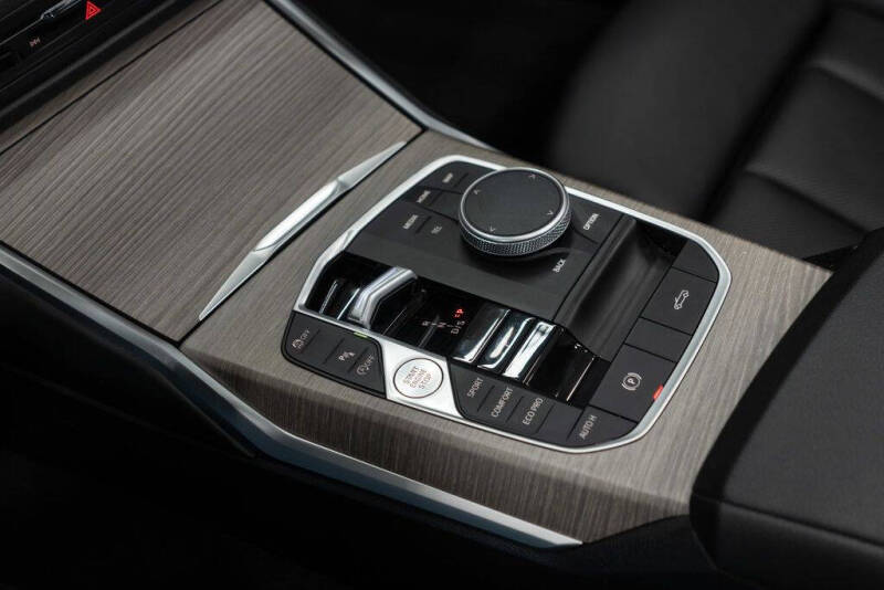 2025 BMW 4 Series 430i