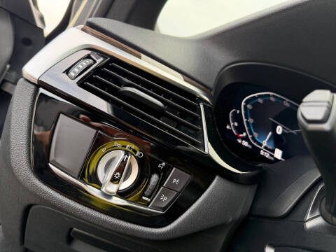 2022 BMW 5 Series 540i