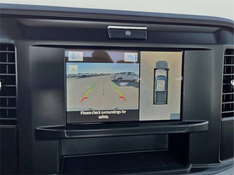 2025 Ford F-250 Super Duty