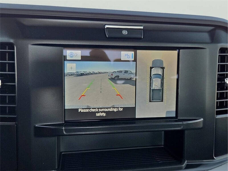 2025 Ford F-250 Super Duty