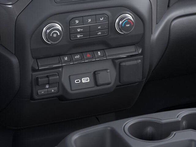 2026 GMC Sierra 2500HD Pro