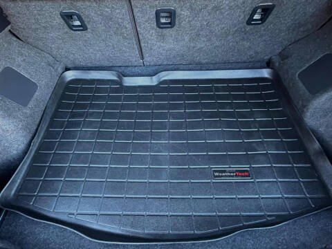 2018 Toyota Corolla iM