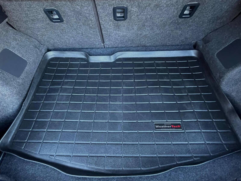 2018 Toyota Corolla iM