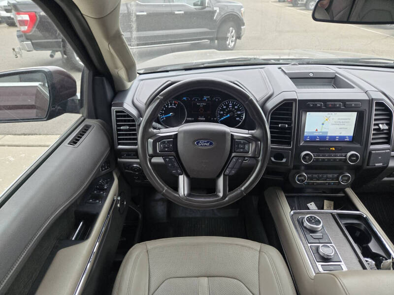 2021 Ford Expedition Limited