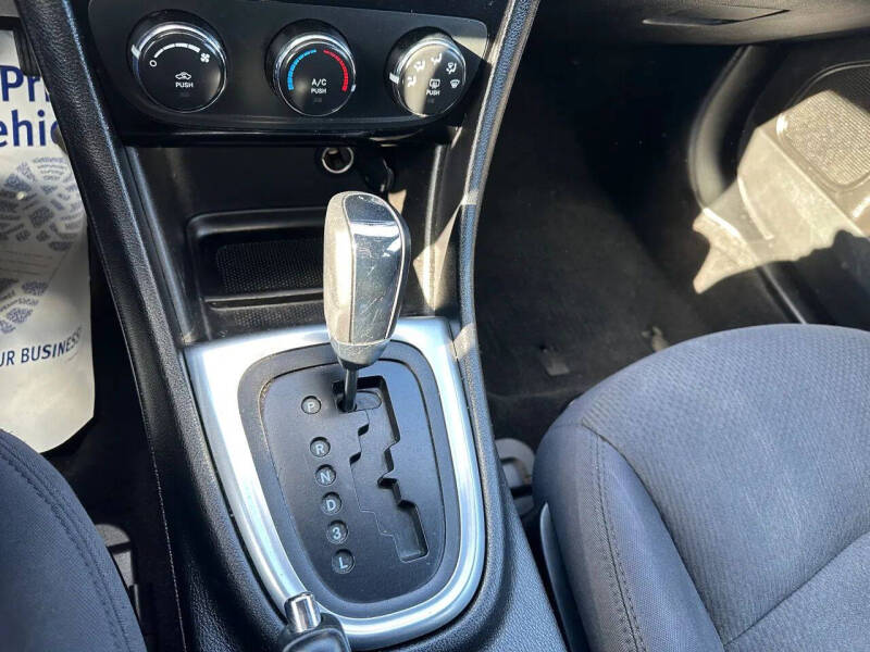 2014 Chrysler 200 LX