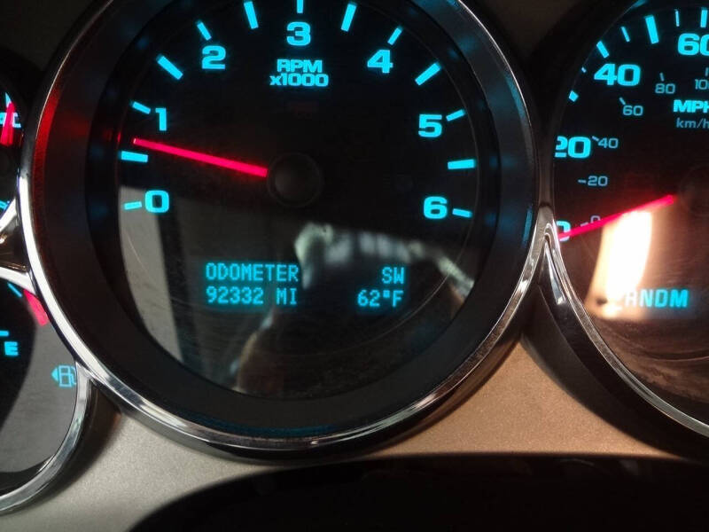 2011 GMC Sierra 1500 SLE