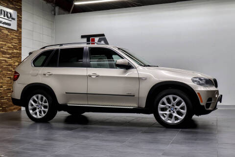 2013 BMW X5 xDrive35i Premium