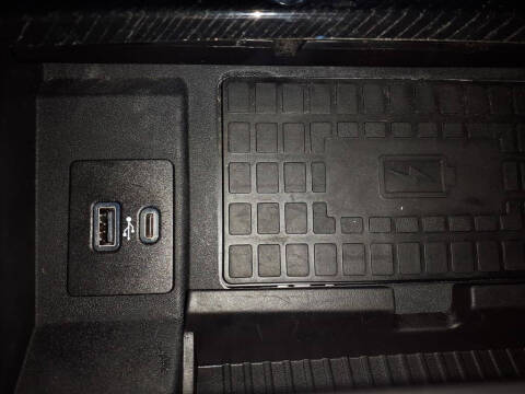 2022 Ford F-250 Super Duty