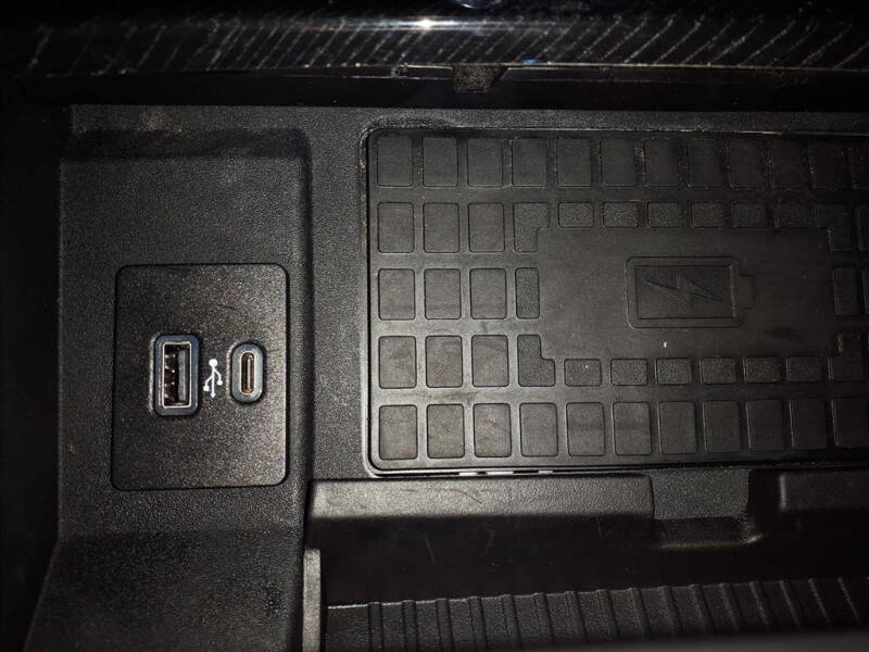 2022 Ford F-250 Super Duty