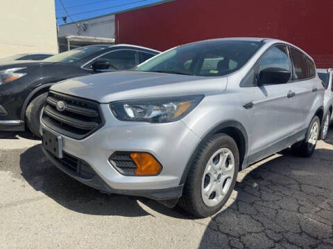 2019 Ford Escape for sale at Expo Motors LLC in Kansas City MO