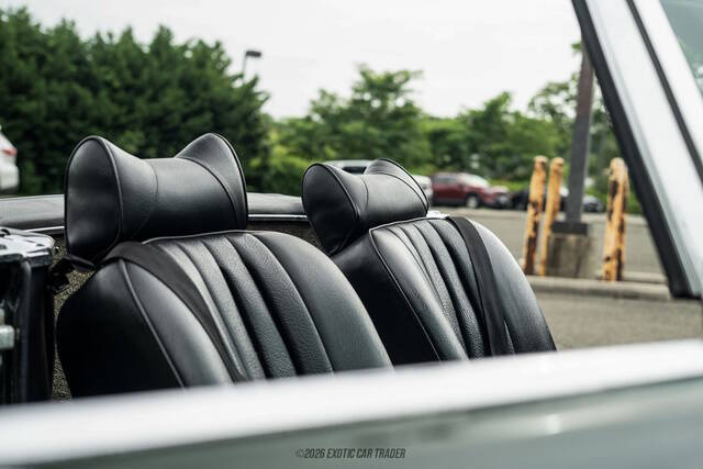 1971 Mercedes-Benz 280-Class