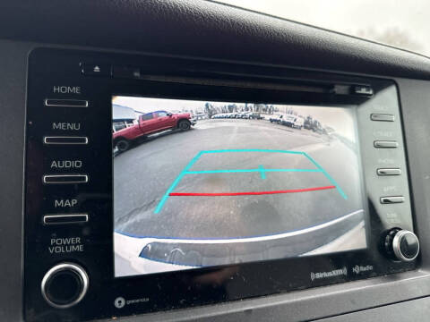 2018 Toyota Sienna XLE 7-Passenger Auto Access Seat