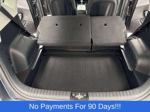 2020 Kia Soul GT-Line