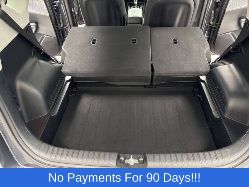 2020 Kia Soul GT-Line