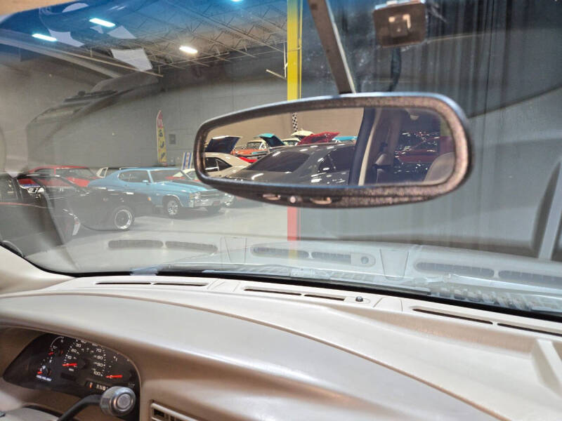 2004 Ford Excursion Limited