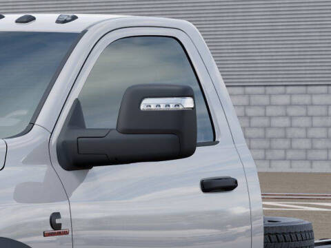 2026 RAM 5500