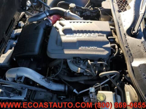 2008 Pontiac Solstice GXP