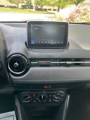 2017 Toyota Yaris iA